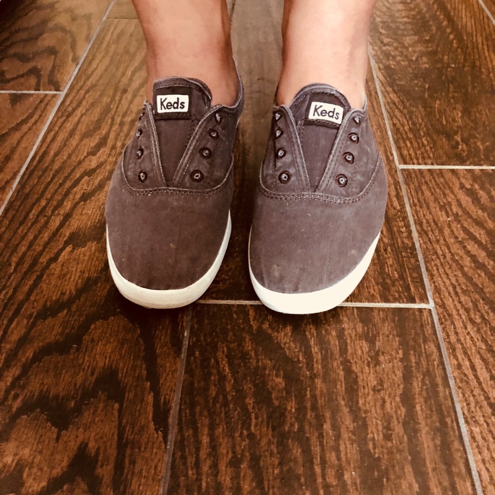 Keds Sneakers Size 8